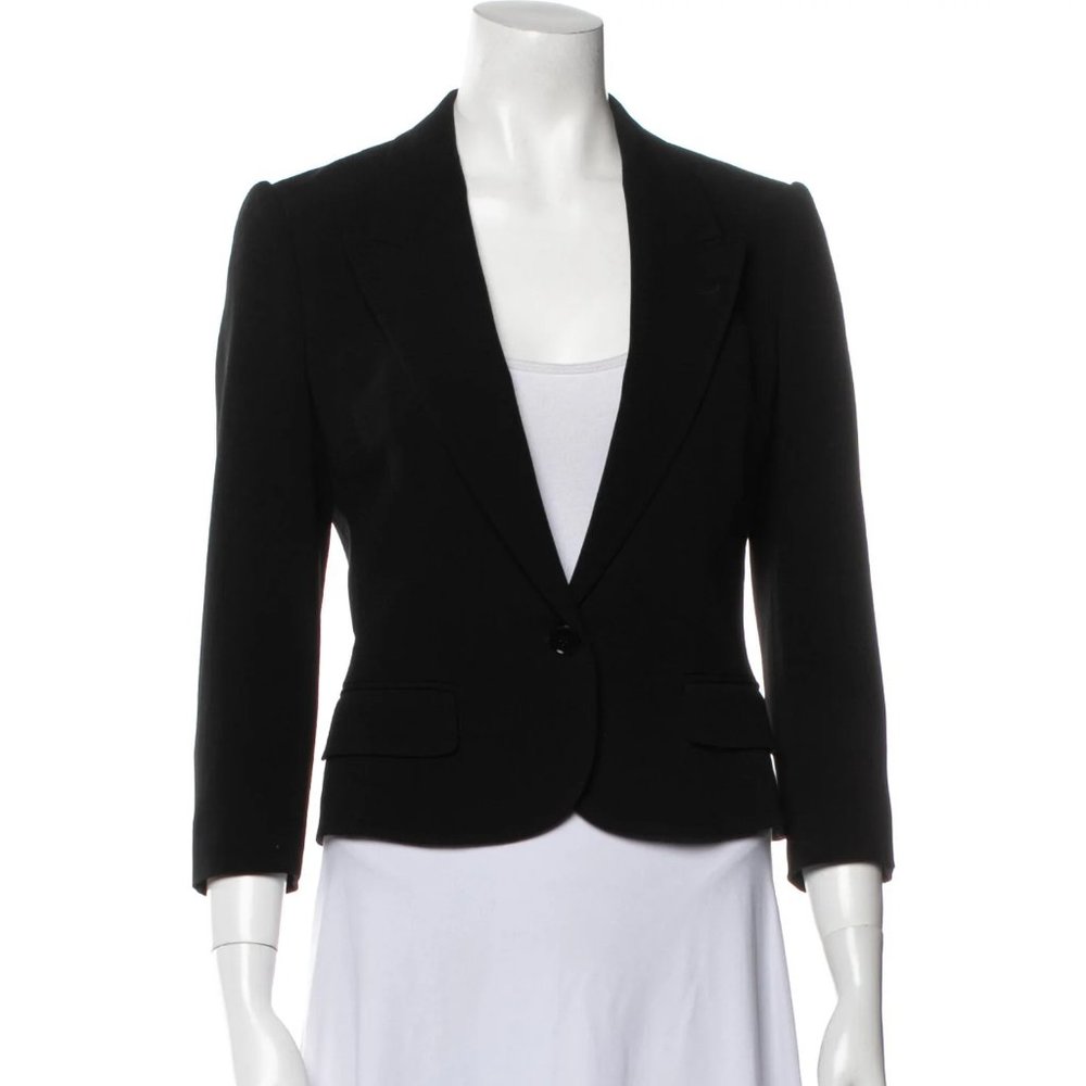 DOLCE & GABBANA Blazer